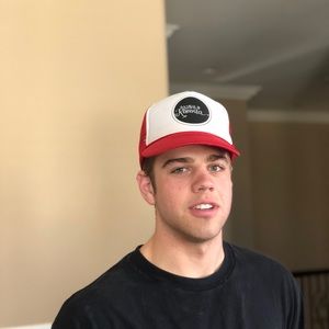 Meet your Posher, Jason